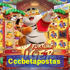 Cccbetapostas