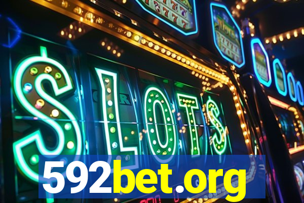 592bet.org