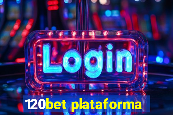 120bet plataforma