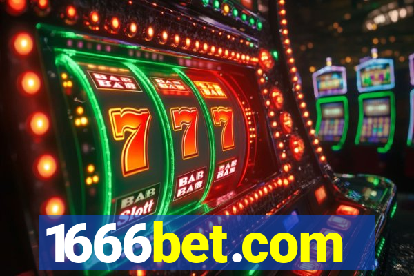 1666bet.com