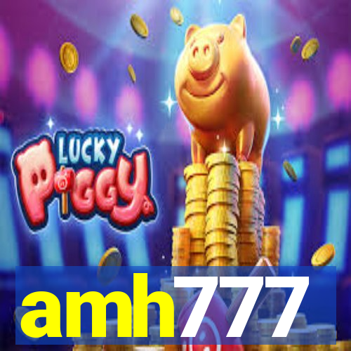 amh777