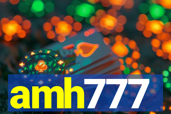 amh777