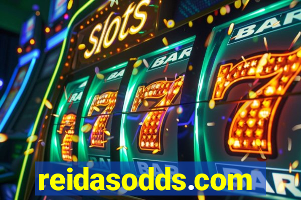 reidasodds.com