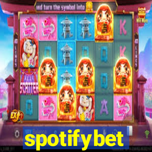 spotifybet