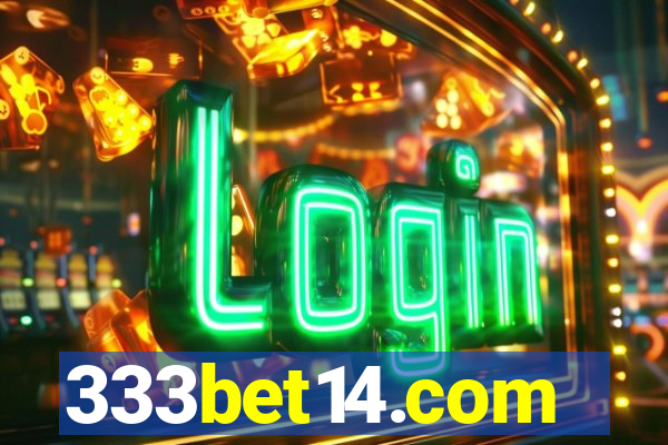 333bet14.com