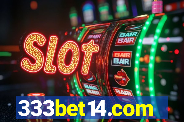 333bet14.com