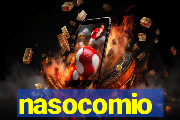 nasocomio