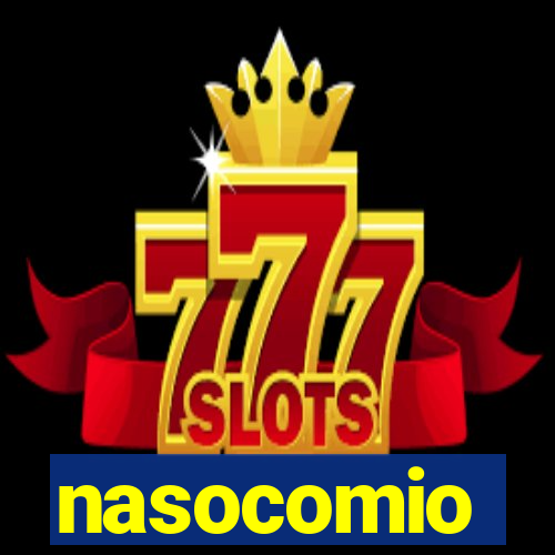 nasocomio