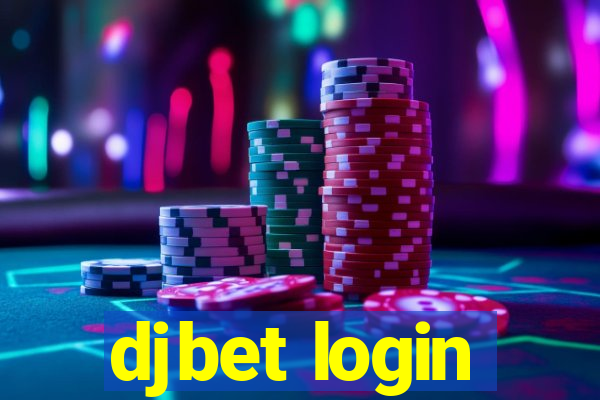 djbet login