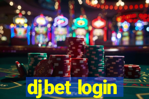 djbet login