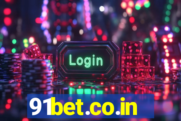 91bet.co.in