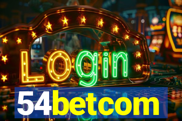 54betcom