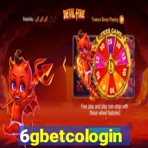 6gbetcologin