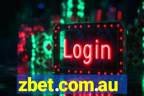 zbet.com.au