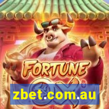 zbet.com.au