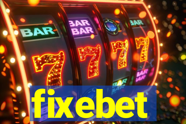 fixebet