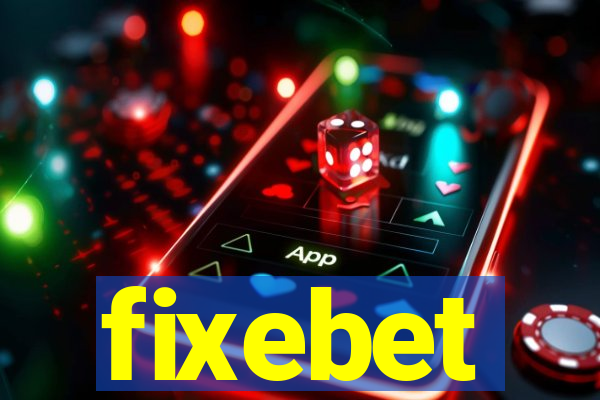 fixebet