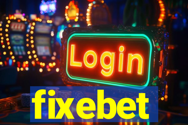 fixebet