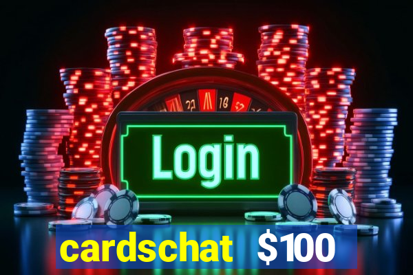 cardschat $100 freeroll password