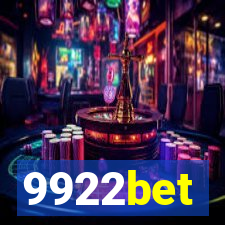 9922bet