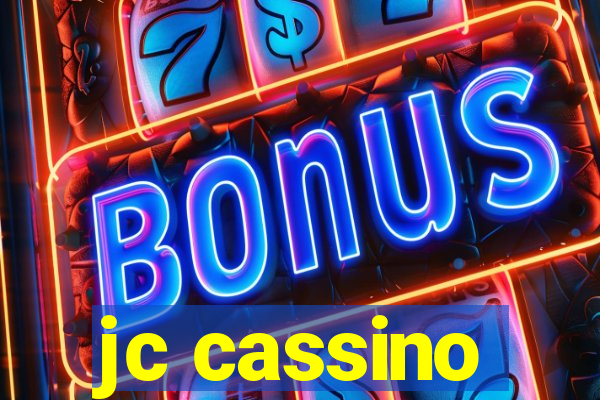 jc cassino