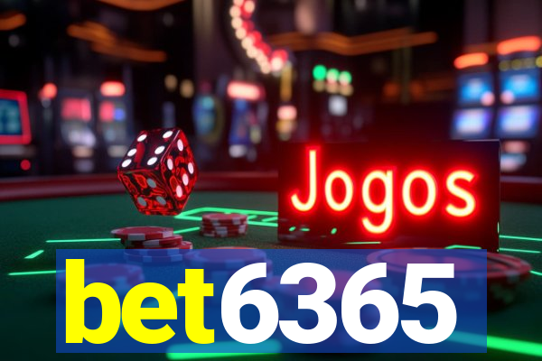 bet6365