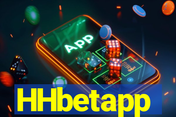 HHbetapp