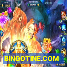 BINGOTINE.COM