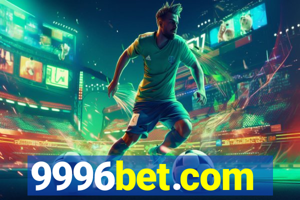 9996bet.com