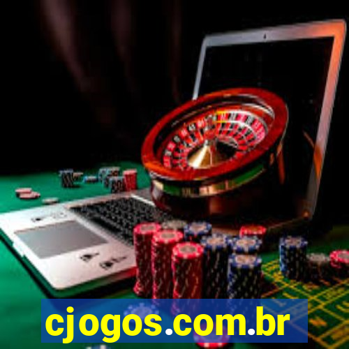 cjogos.com.br