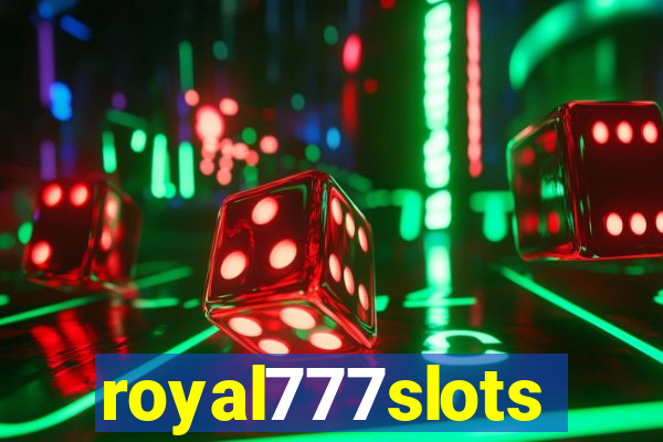 royal777slots