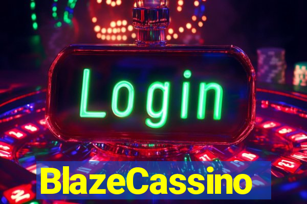 BlazeCassino