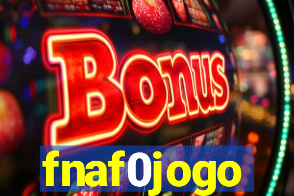 fnaf0jogo