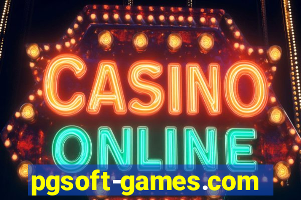 pgsoft-games.com cash mania