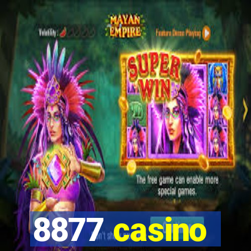 8877 casino