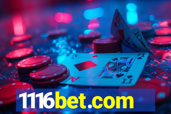 1116bet.com