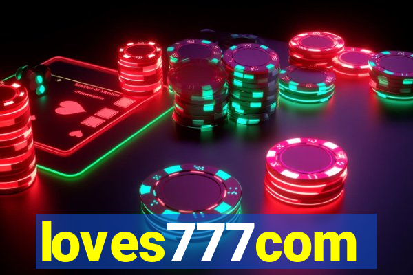 loves777com