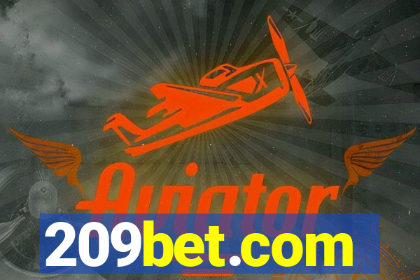 209bet.com