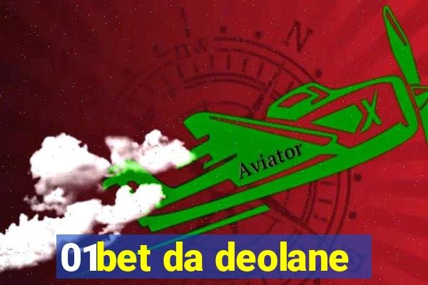 01bet da deolane