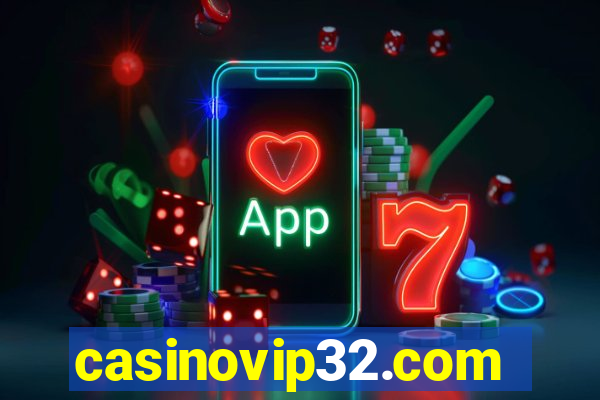 casinovip32.com