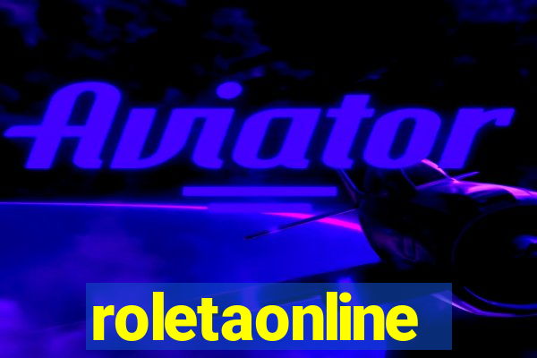 roletaonline