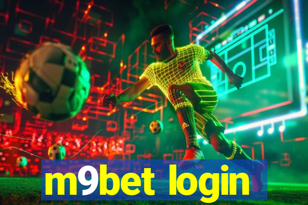 m9bet login