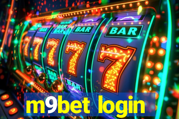 m9bet login