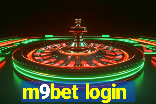 m9bet login