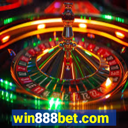 win888bet.com