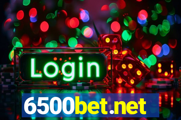 6500bet.net