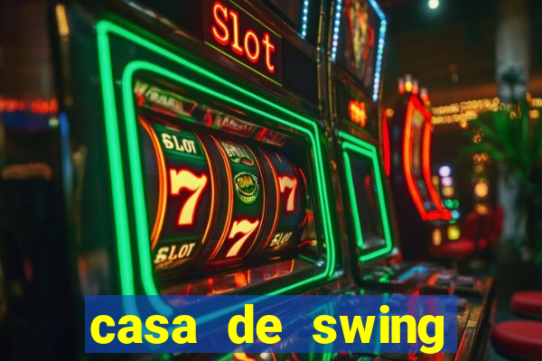 casa de swing porto alegre