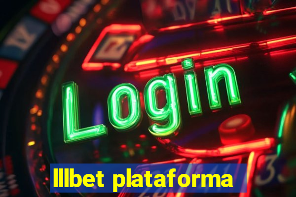 lllbet plataforma