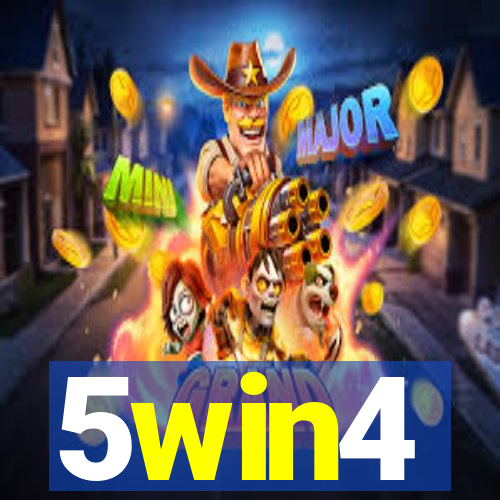 5win4