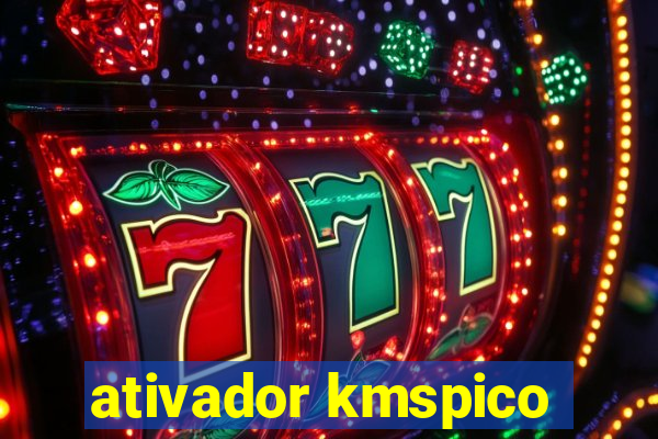 ativador kmspico